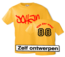Zelf ontwerpen